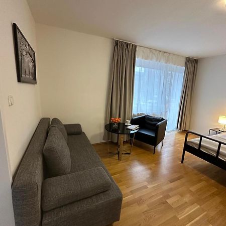 Hotel-Pension Asta Μόναχο Εξωτερικό φωτογραφία