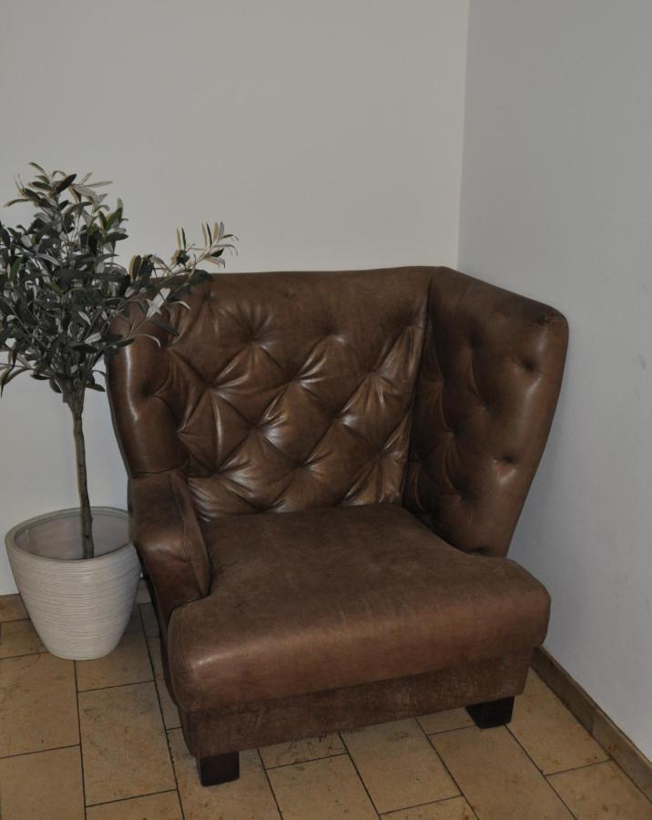 Hotel-Pension Asta Μόναχο Εξωτερικό φωτογραφία